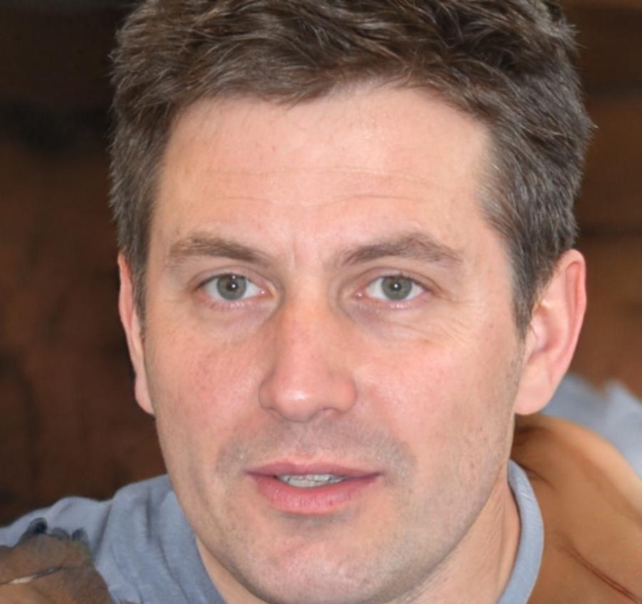 Author working on SEO optimization strategies