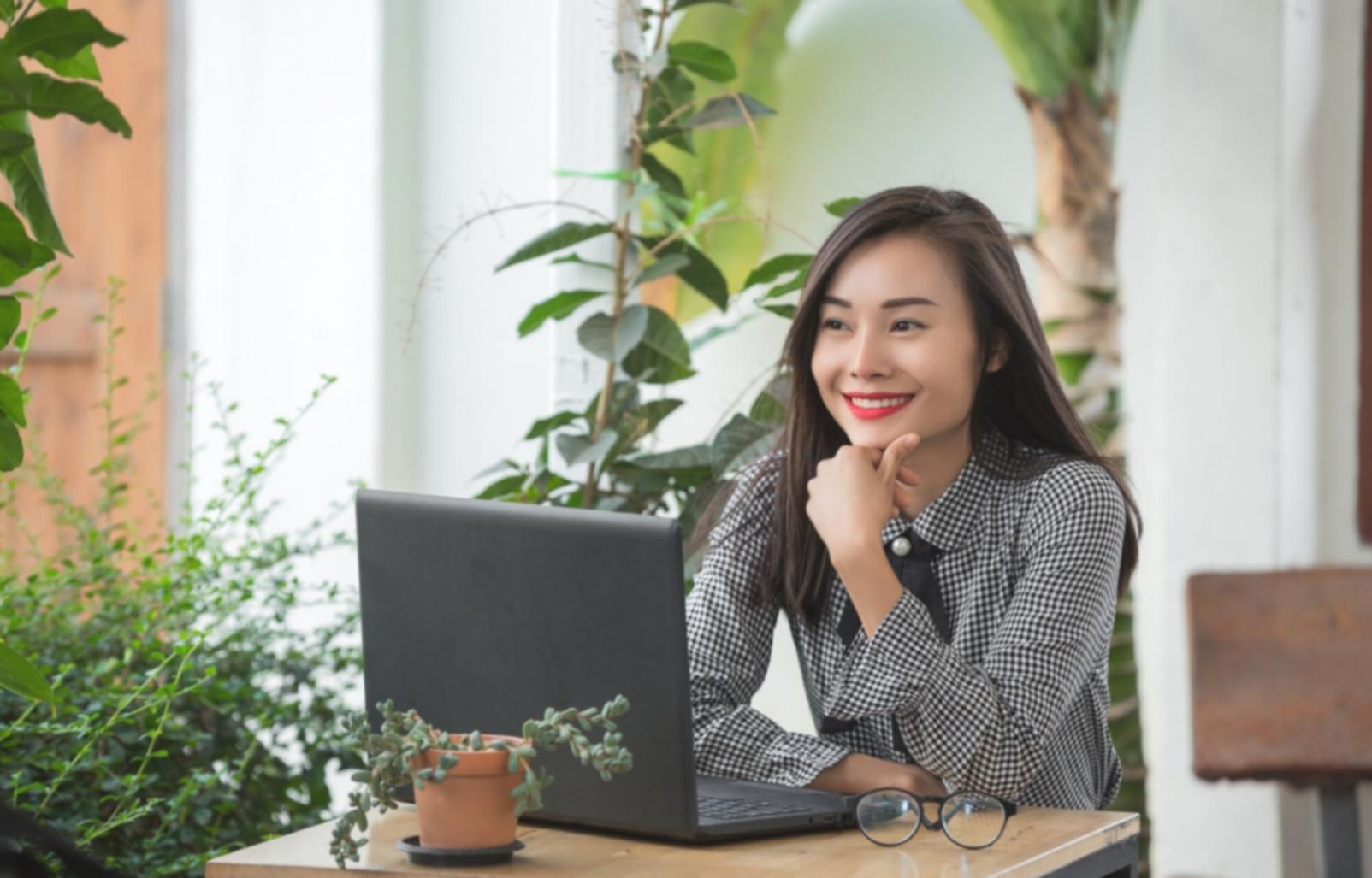 Finding 89 Local Customers Through Geographic Search Patterns