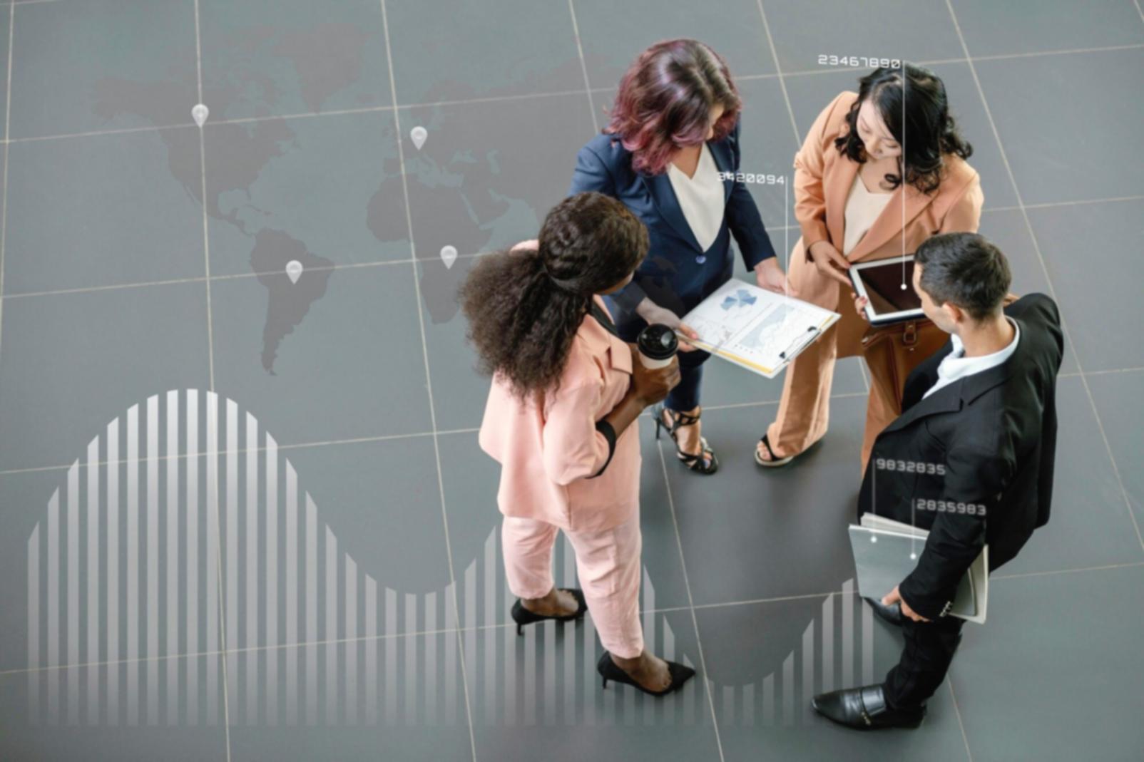 Technical optimization workspace